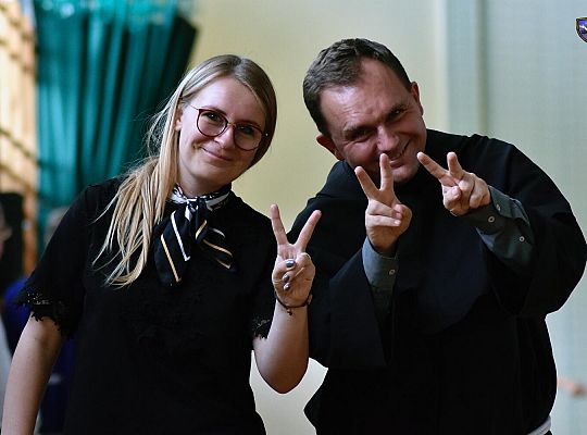 Grafika #61: Puchary dla drużyn z Gniezna