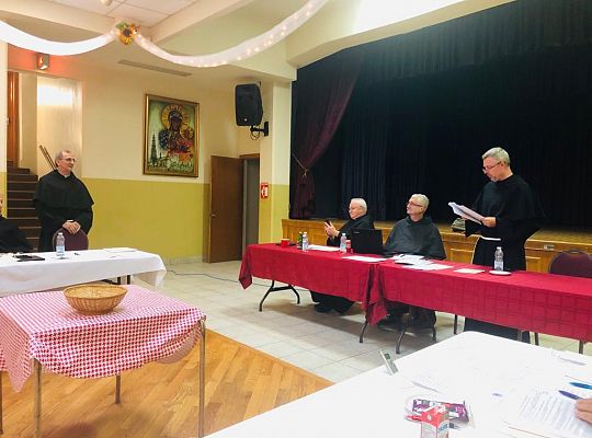 Grafika #0: Kapituła Kustodii Kanadyjskiej