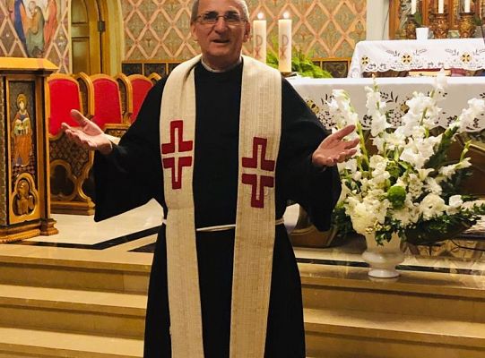 Grafika #3: Kapituła Kustodii Kanadyjskiej