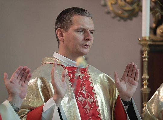 Grafika #30: Potrójne imieniny w Gdańsku