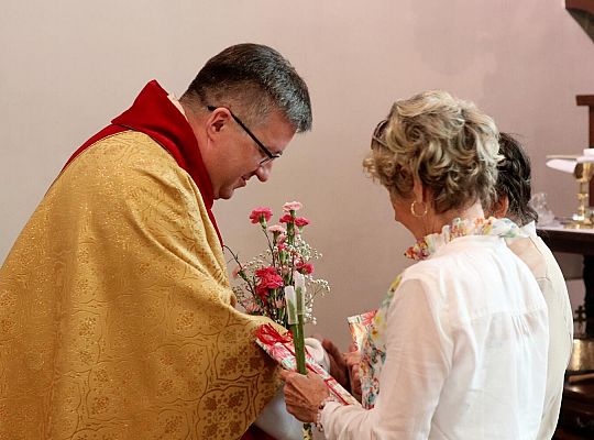 Grafika #54: Potrójne imieniny w Gdańsku