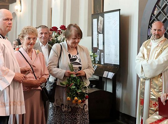 Grafika #56: Potrójne imieniny w Gdańsku