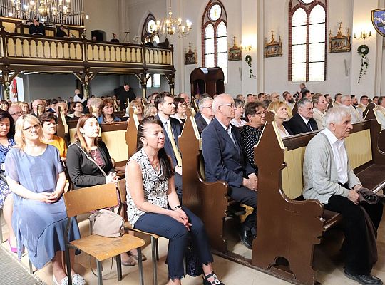 Grafika #7: Święcenia 2019