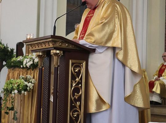 Grafika #8: Święcenia 2019