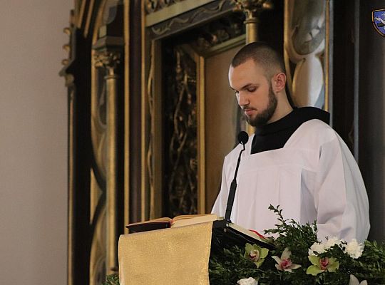 Grafika #11: Święcenia 2019