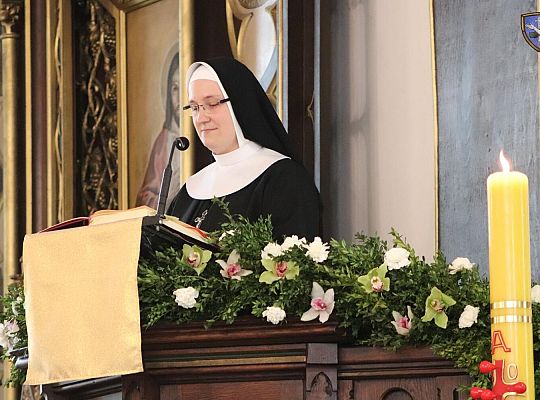 Grafika #12: Święcenia 2019