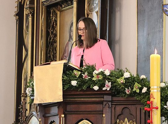 Grafika #13: Święcenia 2019