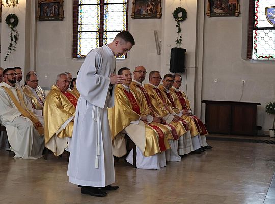 Grafika #16: Święcenia 2019