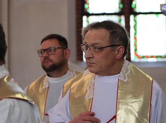 Grafika #55: Święcenia 2019