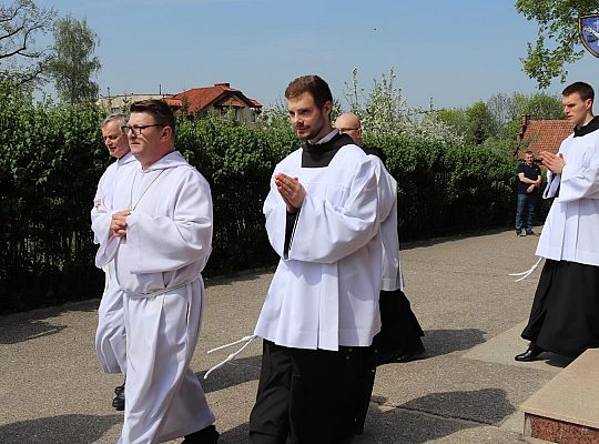 Grafika #78: Święcenia 2019