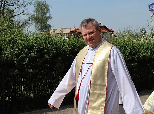 Grafika #83: Święcenia 2019