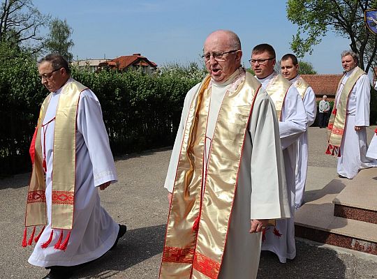 Grafika #86: Święcenia 2019