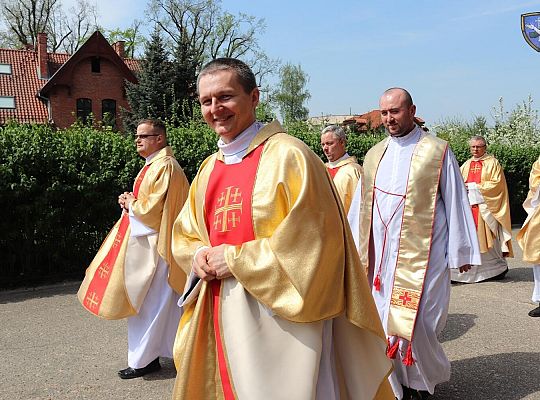 Grafika #87: Święcenia 2019