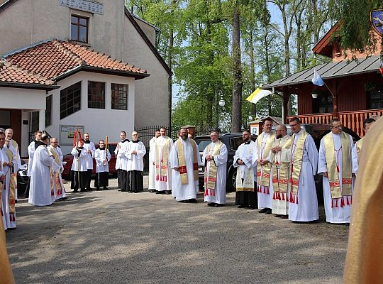 Grafika #91: Święcenia 2019