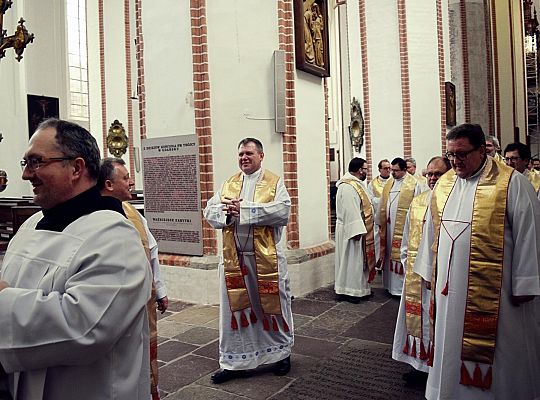 Grafika #1: Spotkanie przełożonych w Gdańsku