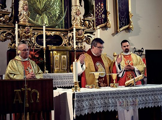 Grafika #6: Spotkanie przełożonych w Gdańsku