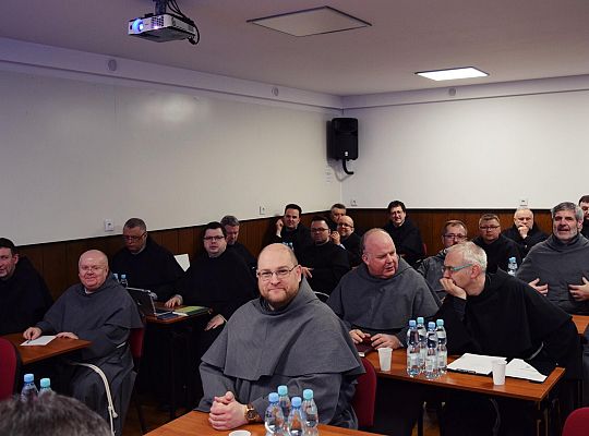 Grafika #7: Spotkanie przełożonych w Gdańsku