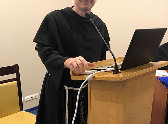 Grafika #7: Jesienne spotkanie przełożonych 2018