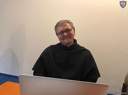 Grafika #3: Jesienne spotkanie przełożonych 2018