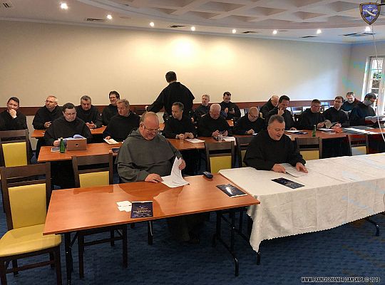 Grafika #4: Jesienne spotkanie przełożonych 2018