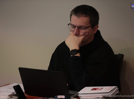 Grafika #13: Kapituła nadzwyczajna 2018 - dzień 5