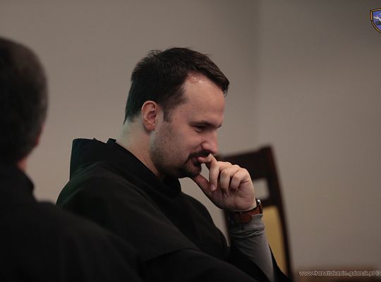 Grafika #26: Kapituła nadzwyczajna 2018 - dzień 5