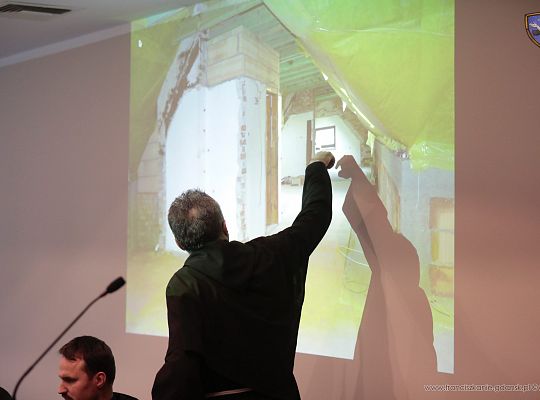 Grafika #30: Kapituła nadzwyczajna 2018 - dzień 5