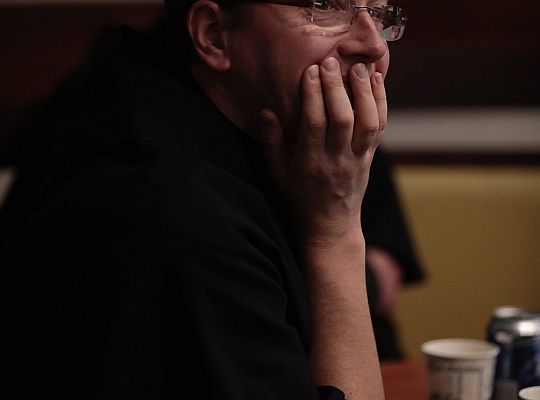 Grafika #32: Kapituła nadzwyczajna 2018 - dzień 5