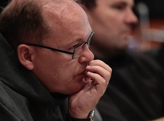 Grafika #36: Kapituła nadzwyczajna 2018 - dzień 5