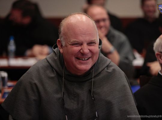 Grafika #43: Kapituła nadzwyczajna 2018 - dzień 5