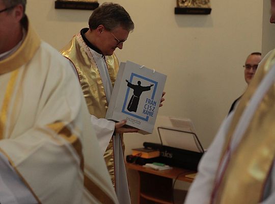 Grafika #66: Kapituła nadzwyczajna 2018 - dzień 5