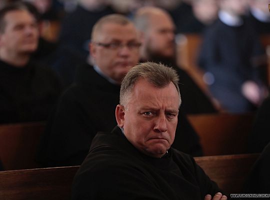 Grafika #5: Święto Prowincji 2018