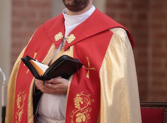 Grafika #12: Święto Prowincji 2018