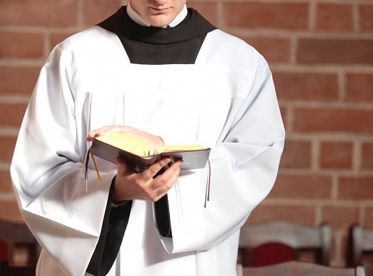 Grafika #13: Święto Prowincji 2018