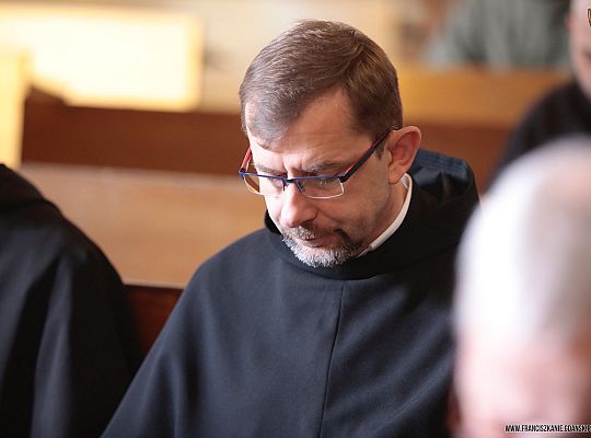 Grafika #21: Święto Prowincji 2018