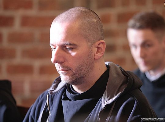 Grafika #22: Święto Prowincji 2018