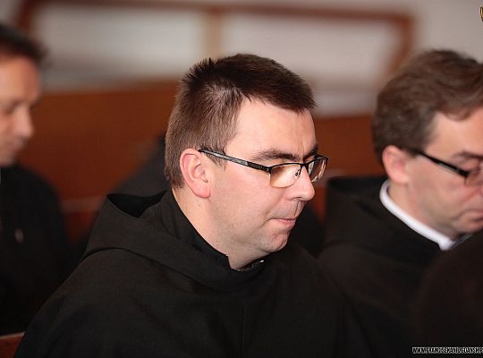 Grafika #23: Święto Prowincji 2018