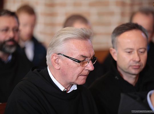 Grafika #24: Święto Prowincji 2018