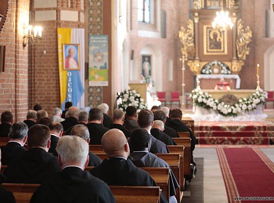 Grafika #26: Święto Prowincji 2018