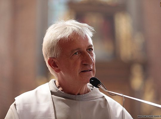 Grafika #30: Święto Prowincji 2018