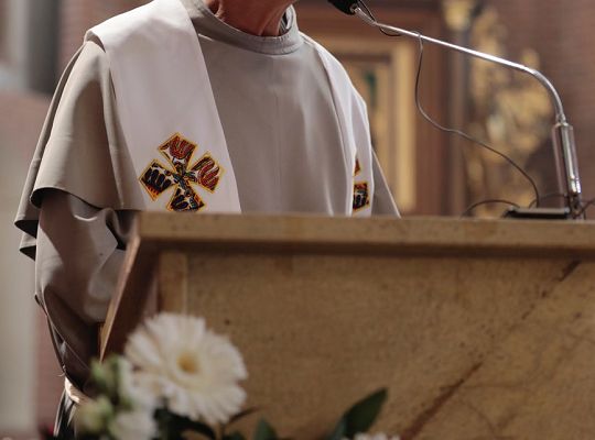 Grafika #31: Święto Prowincji 2018