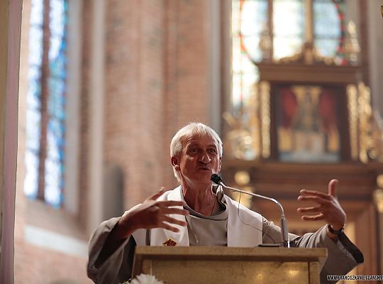 Grafika #33: Święto Prowincji 2018