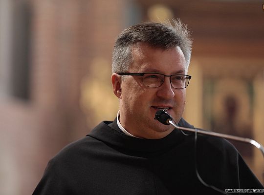 Grafika #34: Święto Prowincji 2018