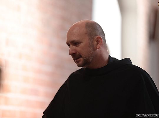 Grafika #35: Święto Prowincji 2018