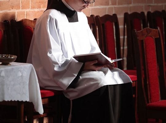 Grafika #39: Święto Prowincji 2018