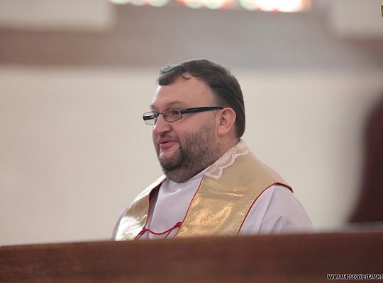 Grafika #43: Święto Prowincji 2018