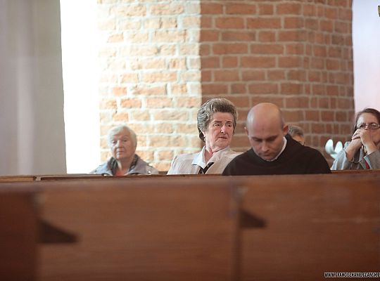 Grafika #45: Święto Prowincji 2018