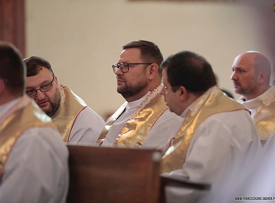 Grafika #47: Święto Prowincji 2018