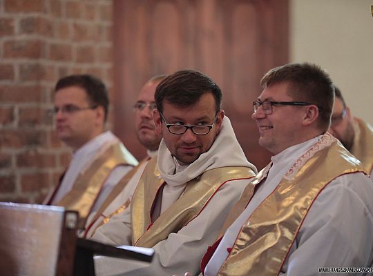 Grafika #48: Święto Prowincji 2018