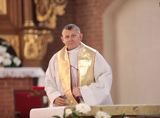 Grafika #53: Święto Prowincji 2018